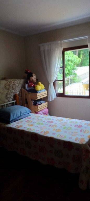 Sobrado, 4 quartos, 130 m² - Foto 16