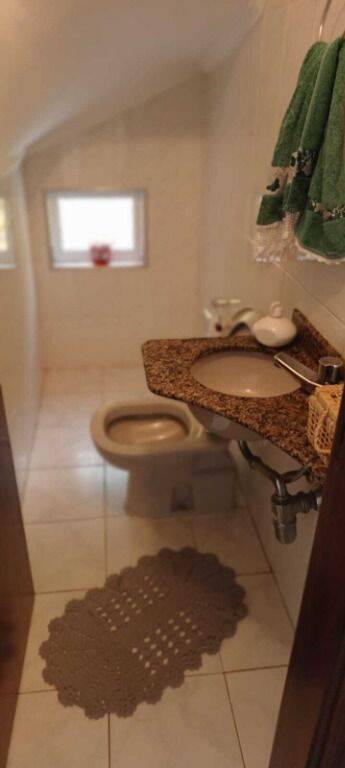 Sobrado, 4 quartos, 130 m² - Foto 20