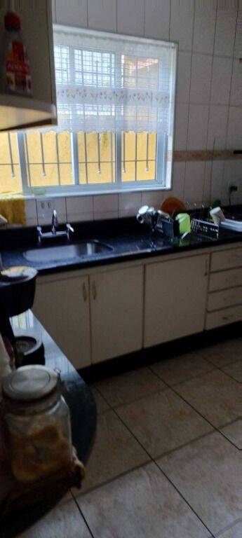 Sobrado, 4 quartos, 130 m² - Foto 23