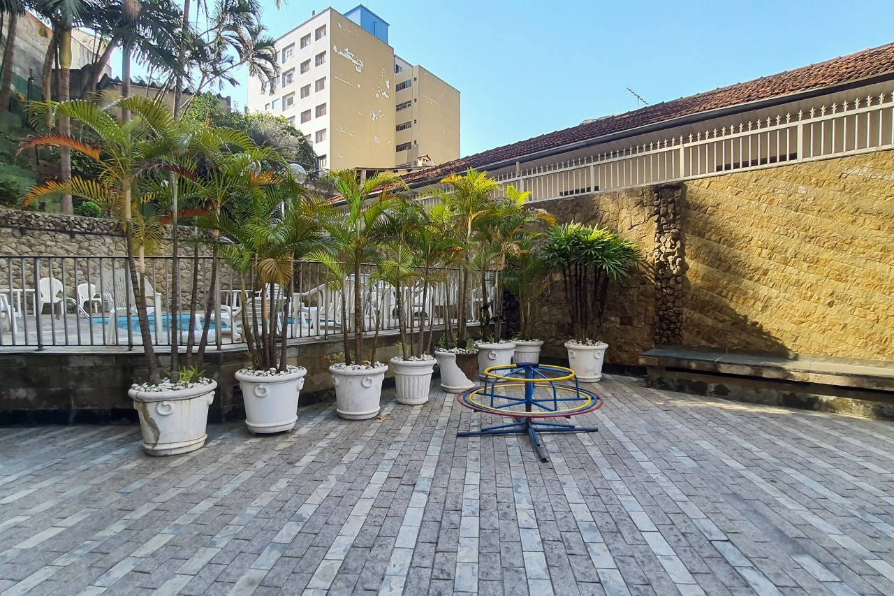 Apartamento, 2 quartos, 82 m² - Foto 2
