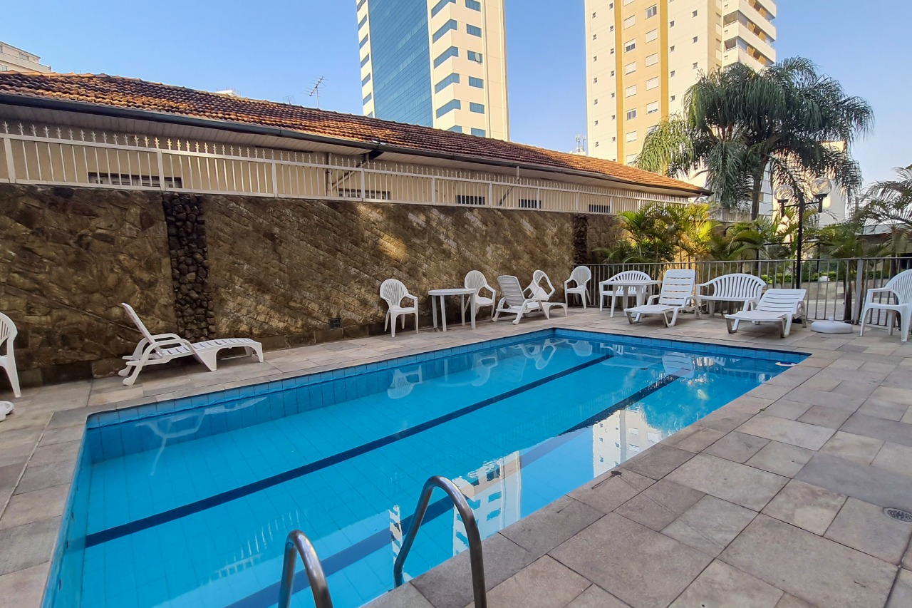 Apartamento, 2 quartos, 82 m² - Foto 1