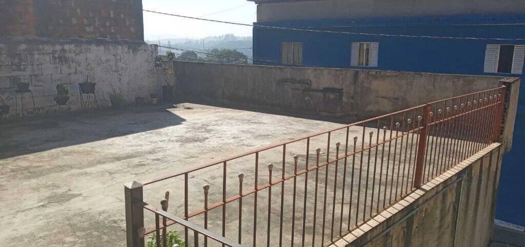 Sobrado, 3 quartos, 470 m² - Foto 2