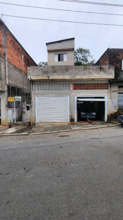 Sobrado, 3 quartos, 470 m² - Foto 20