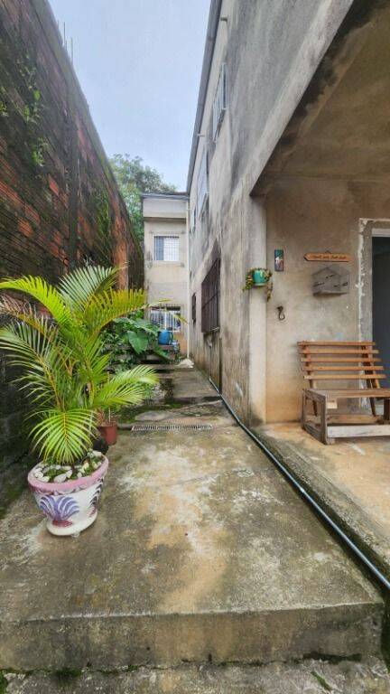 Sobrado, 3 quartos, 470 m² - Foto 25