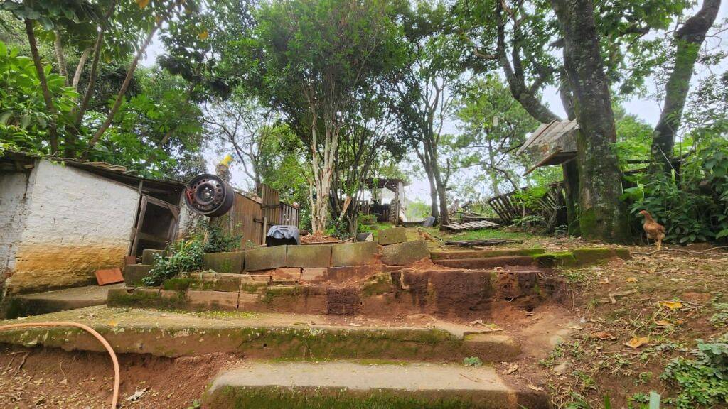 Sobrado, 3 quartos, 470 m² - Foto 27