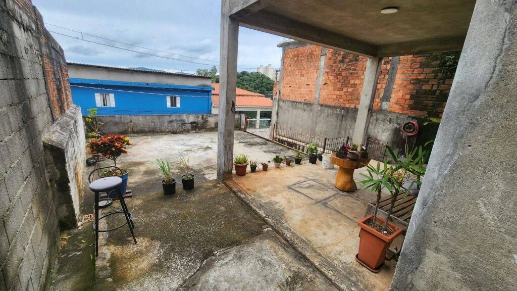 Sobrado, 3 quartos, 470 m² - Foto 28