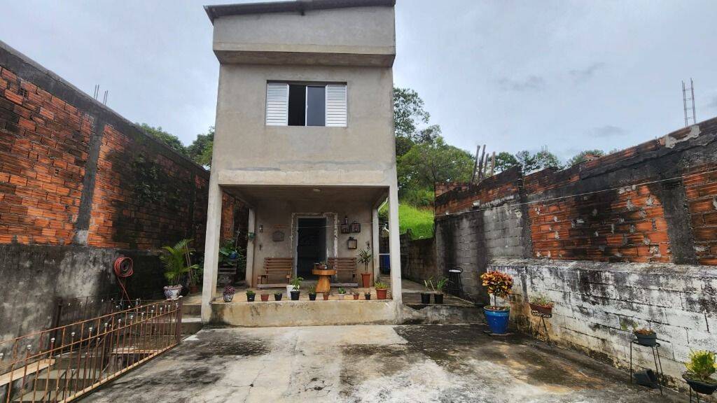 Sobrado, 3 quartos, 470 m² - Foto 32