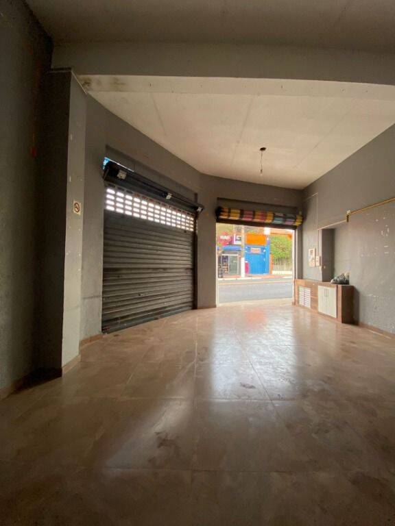 Loja-Salão, 70 m² - Foto 1