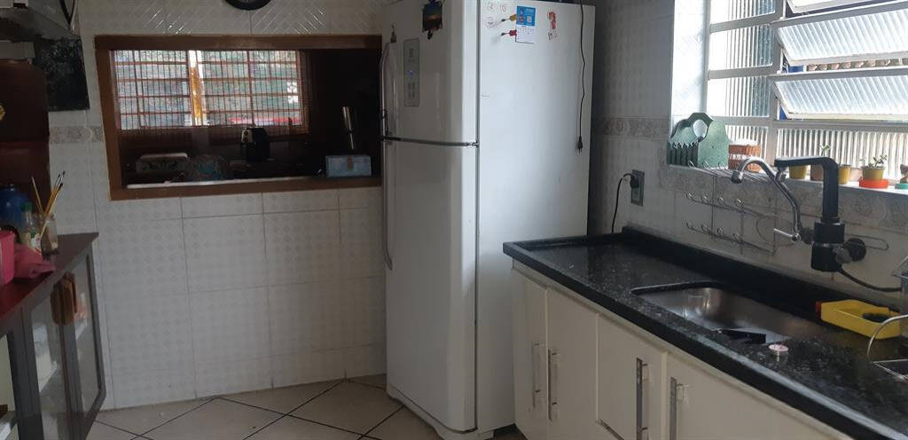Casa, 3 quartos - Foto 8