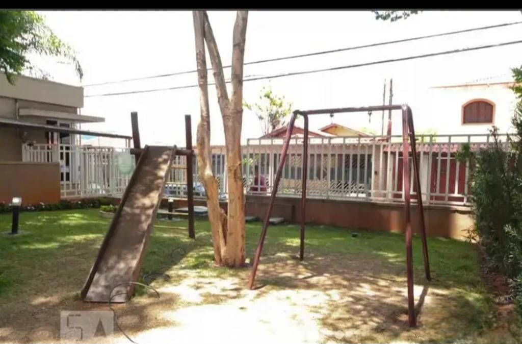 Apartamento, 2 quartos, 46 m² - Foto 3