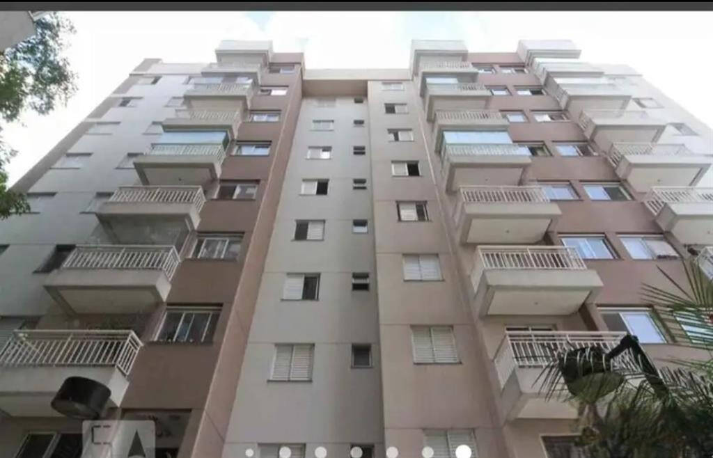 Apartamento, 2 quartos, 46 m² - Foto 2