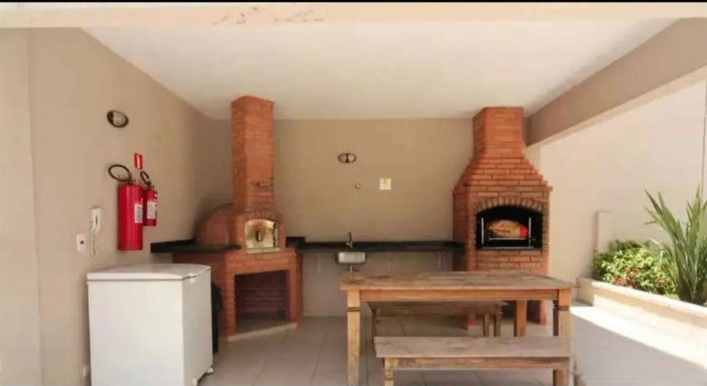 Apartamento, 2 quartos, 46 m² - Foto 6