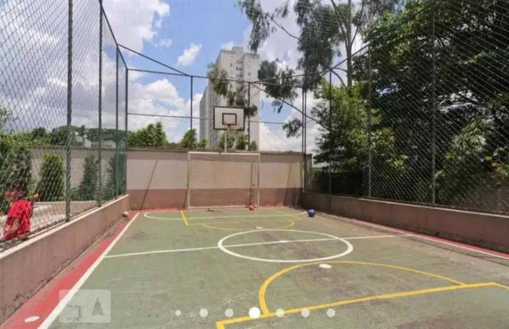Apartamento, 2 quartos, 46 m² - Foto 4