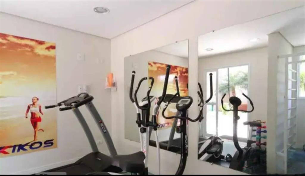 Apartamento, 2 quartos, 46 m² - Foto 7