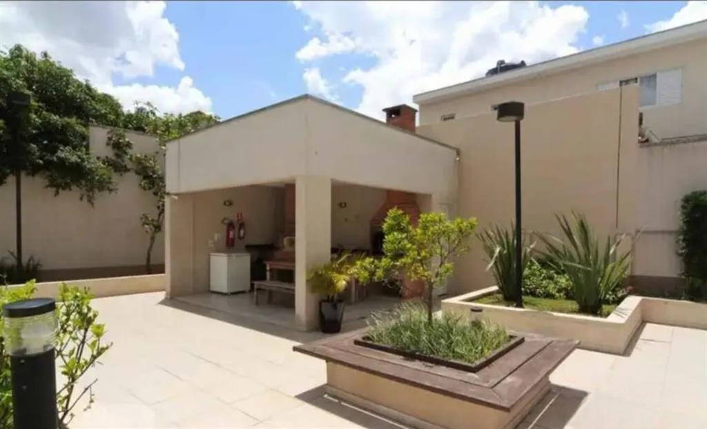 Apartamento, 2 quartos, 46 m² - Foto 5