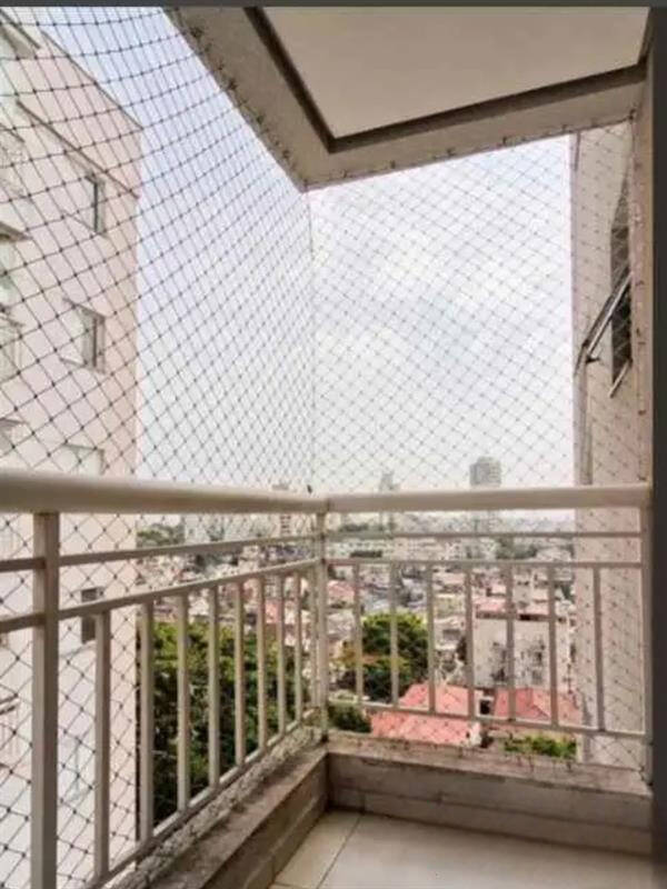 Apartamento, 2 quartos, 46 m² - Foto 1