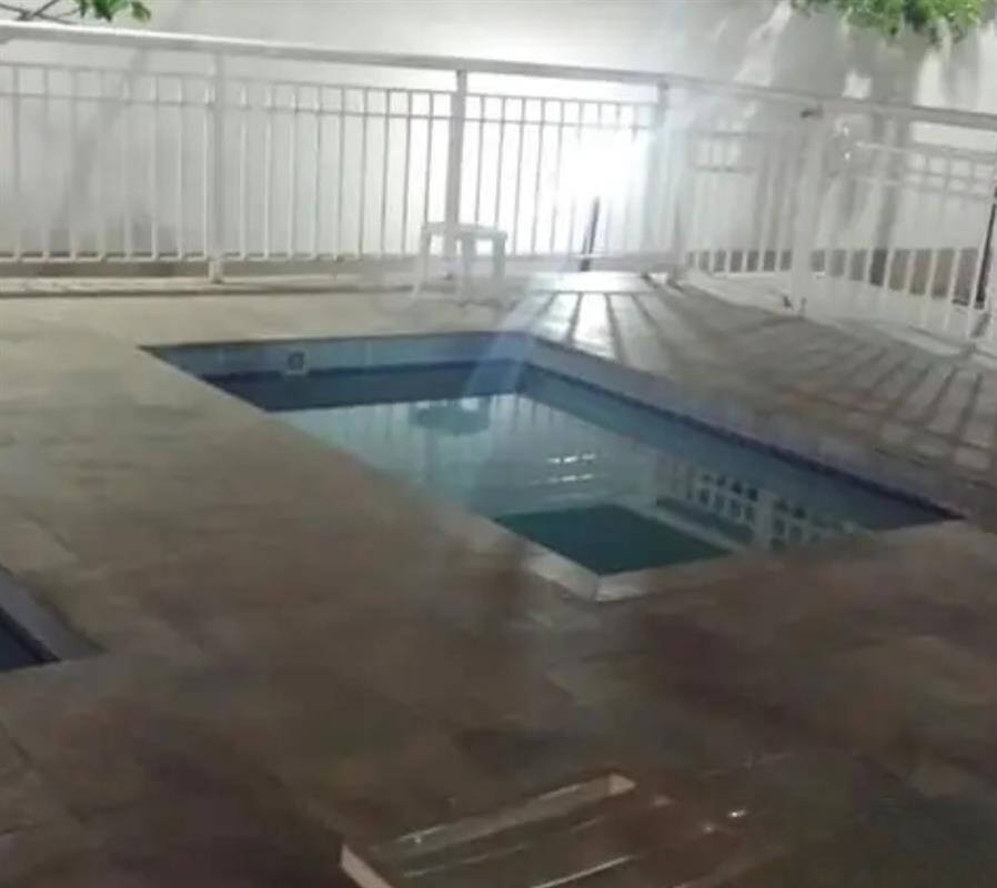Apartamento, 2 quartos, 46 m² - Foto 10