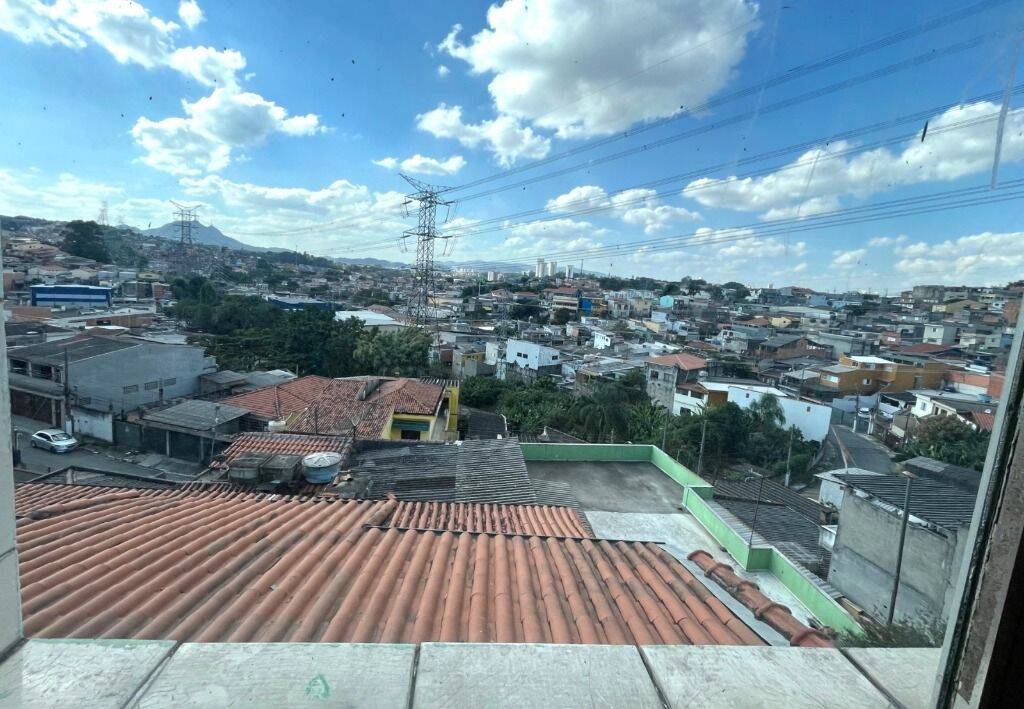 Sobrado à venda com 5 quartos, 370m² - Foto 16