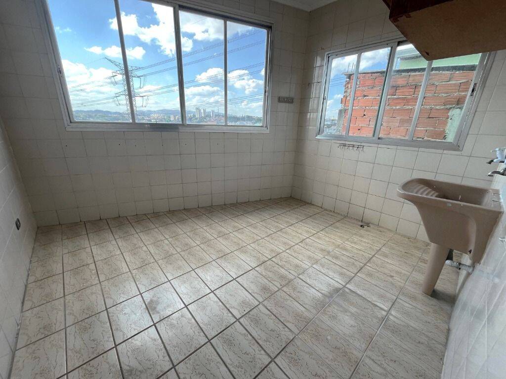 Sobrado à venda com 5 quartos, 370m² - Foto 17