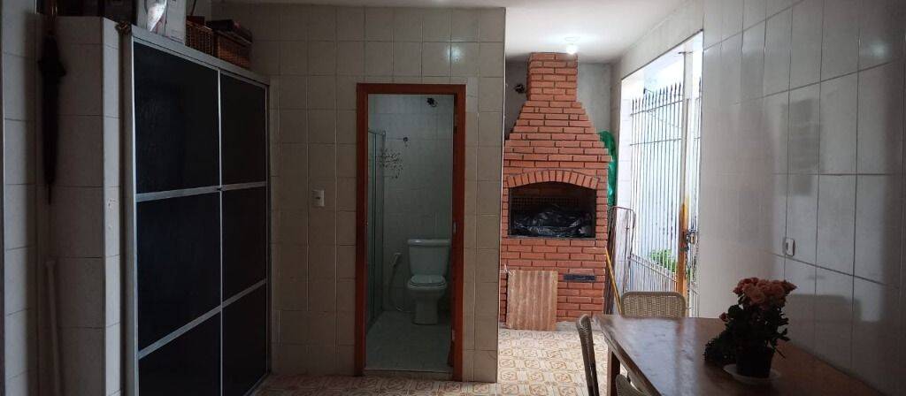 Sobrado, 3 quartos, 177 m² - Foto 5