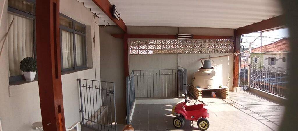 Sobrado, 3 quartos, 177 m² - Foto 16