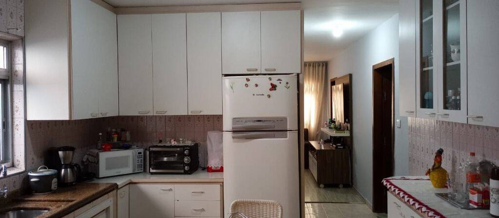 Sobrado, 3 quartos, 177 m² - Foto 26