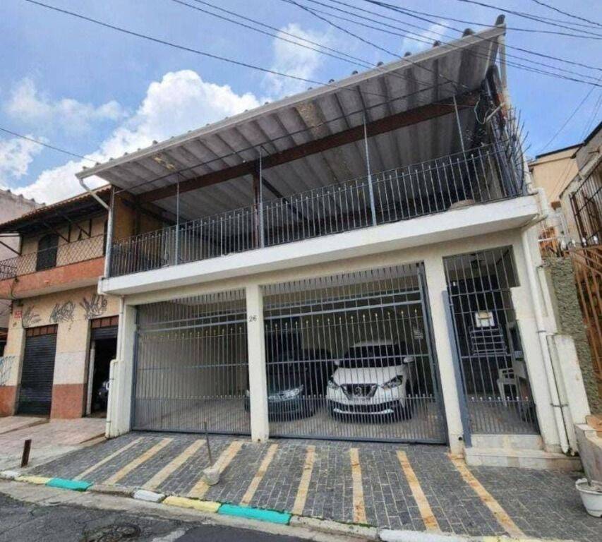 Sobrado, 3 quartos, 177 m² - Foto 32