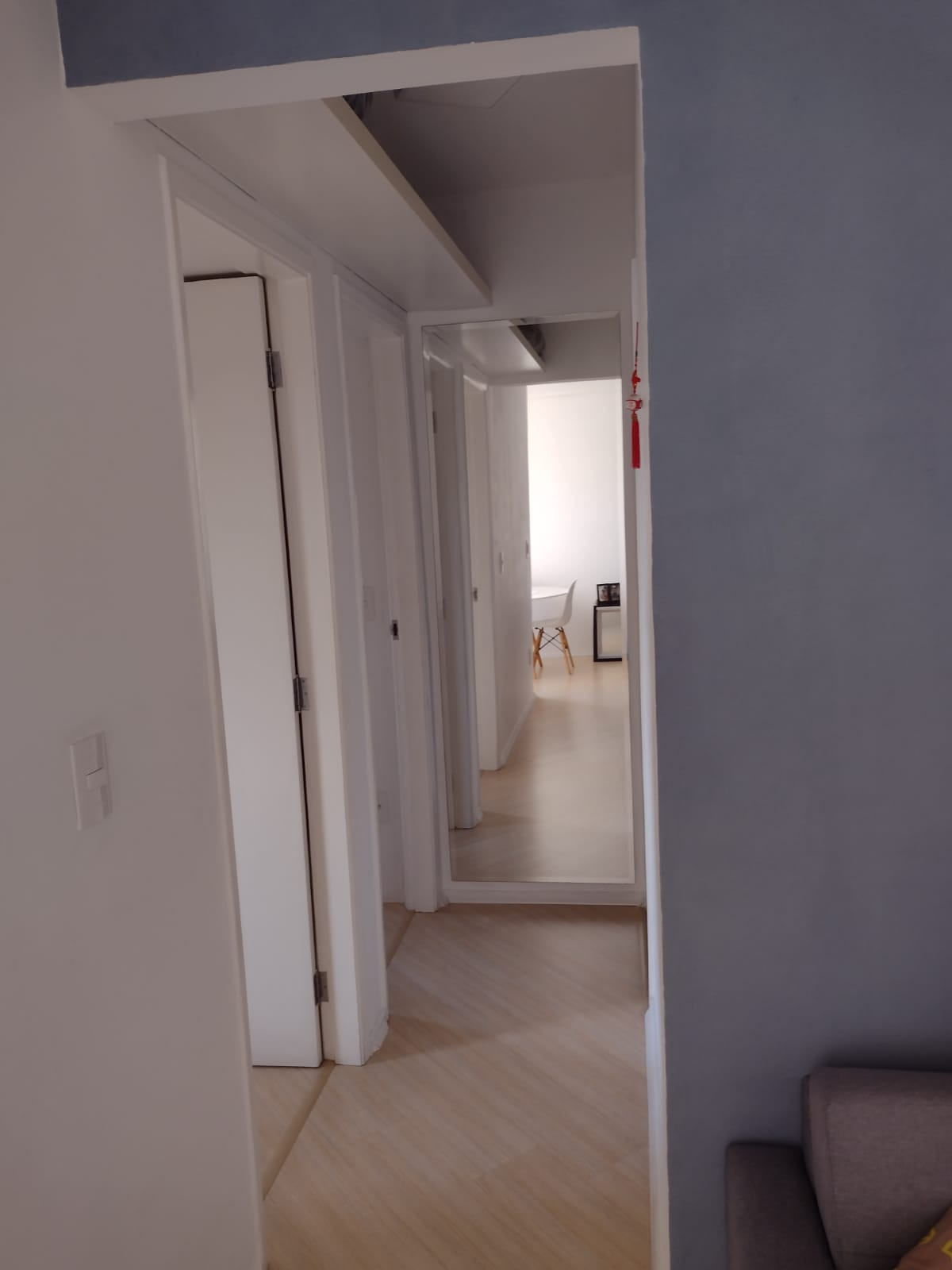 Apartamento à venda com 2 quartos, 48m² - Foto 2