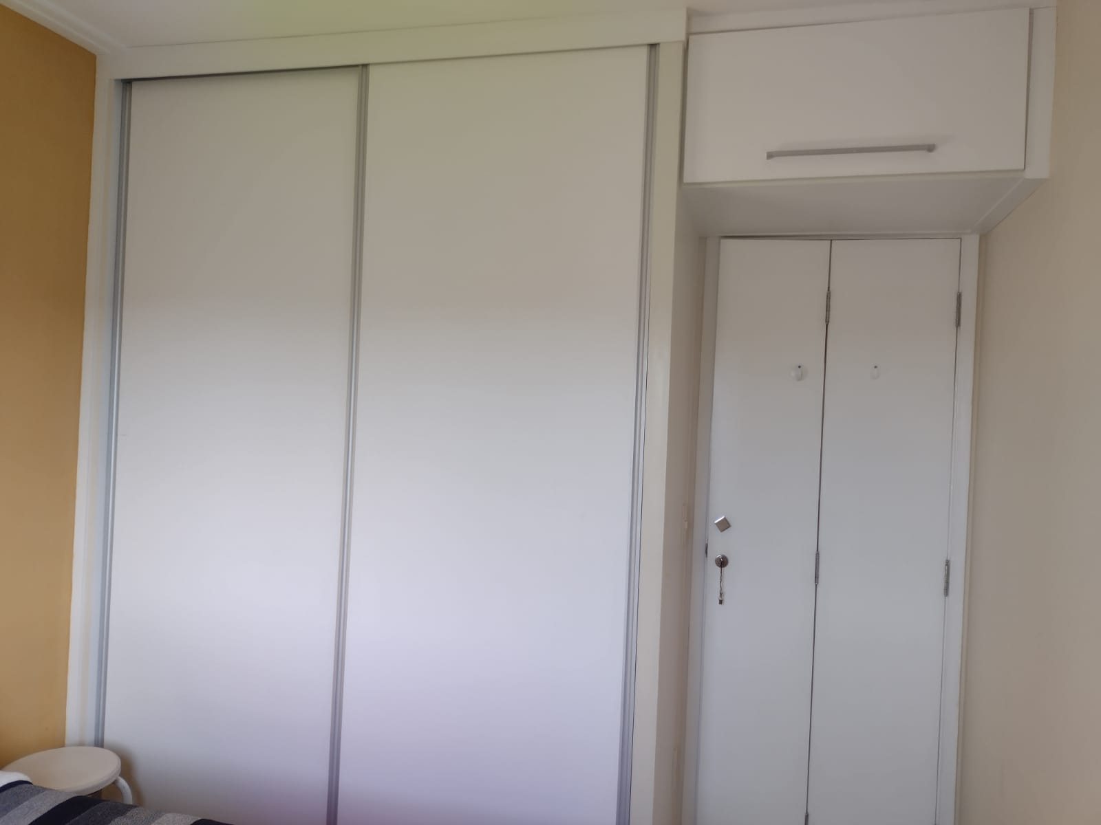 Apartamento à venda com 2 quartos, 48m² - Foto 4