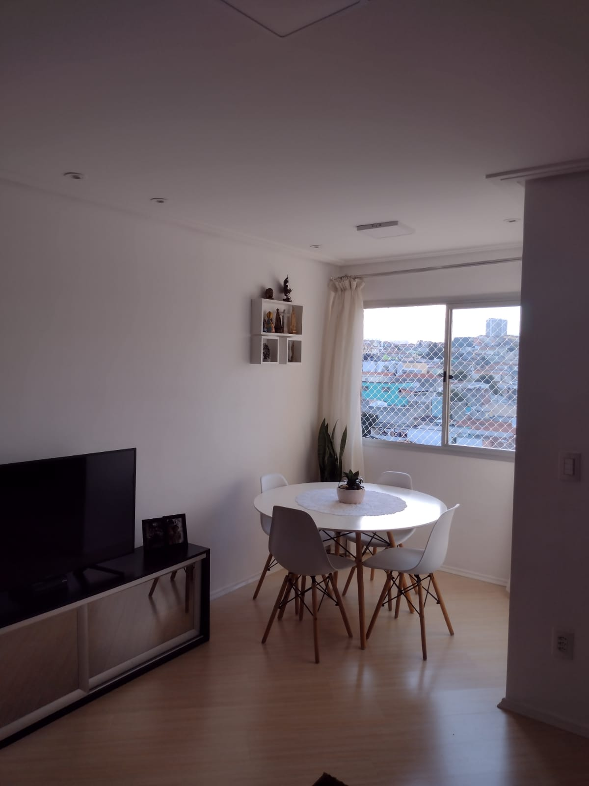 Apartamento à venda com 2 quartos, 48m² - Foto 5