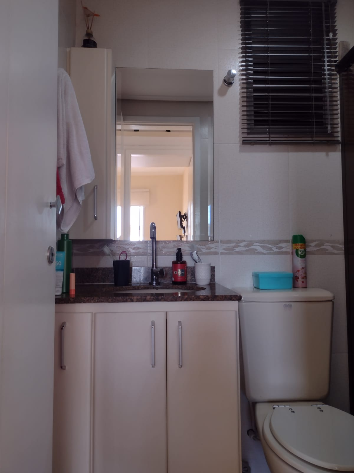 Apartamento à venda com 2 quartos, 48m² - Foto 6