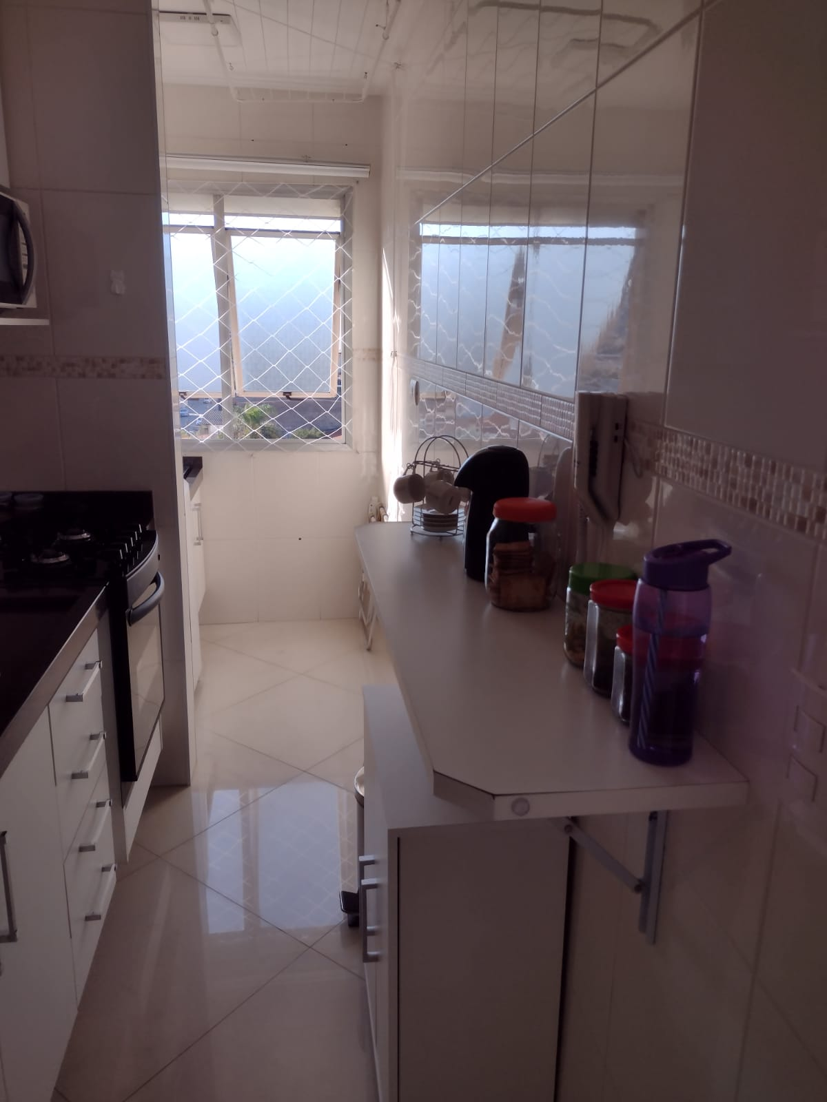 Apartamento à venda com 2 quartos, 48m² - Foto 9