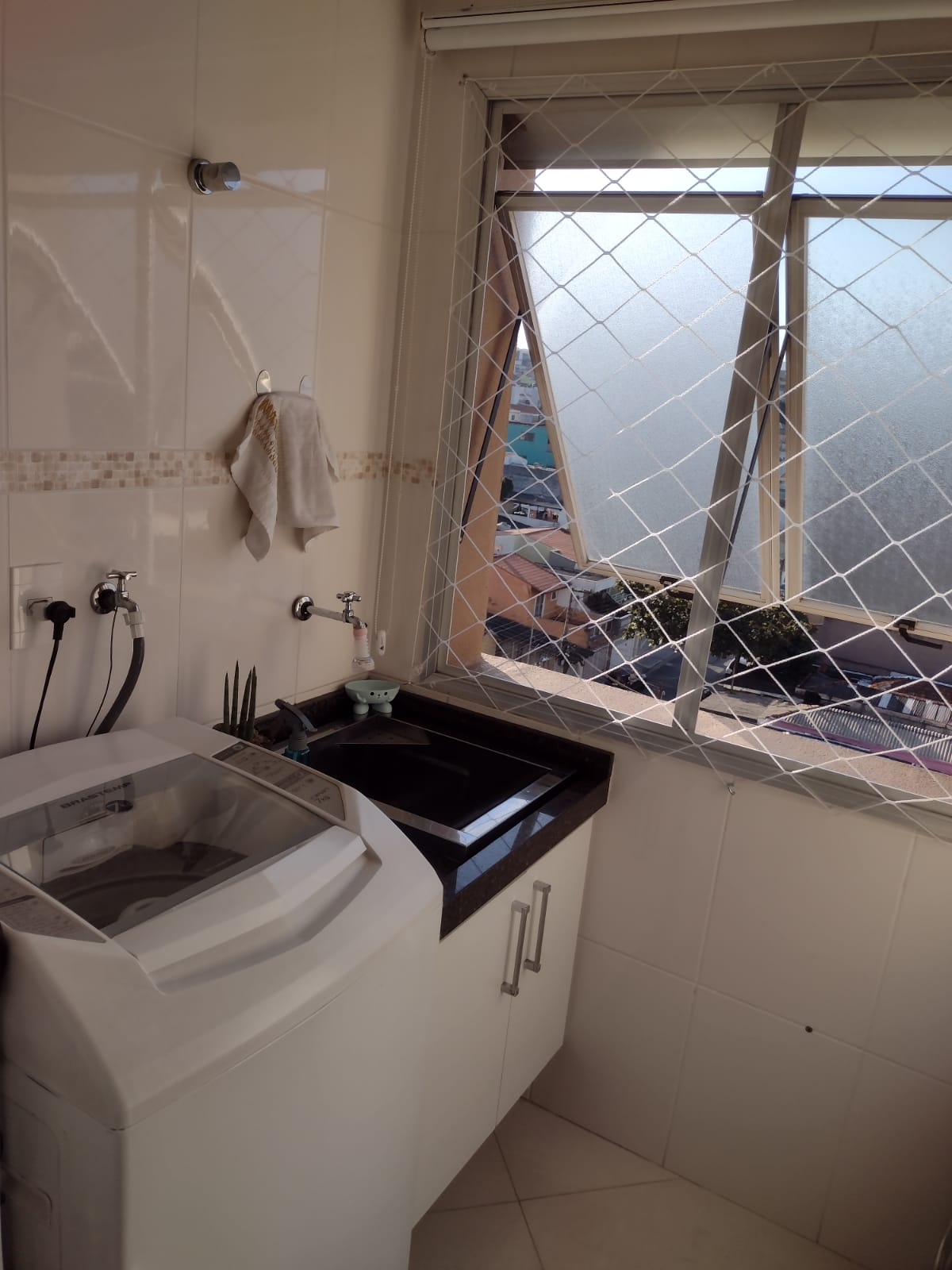 Apartamento à venda com 2 quartos, 48m² - Foto 10
