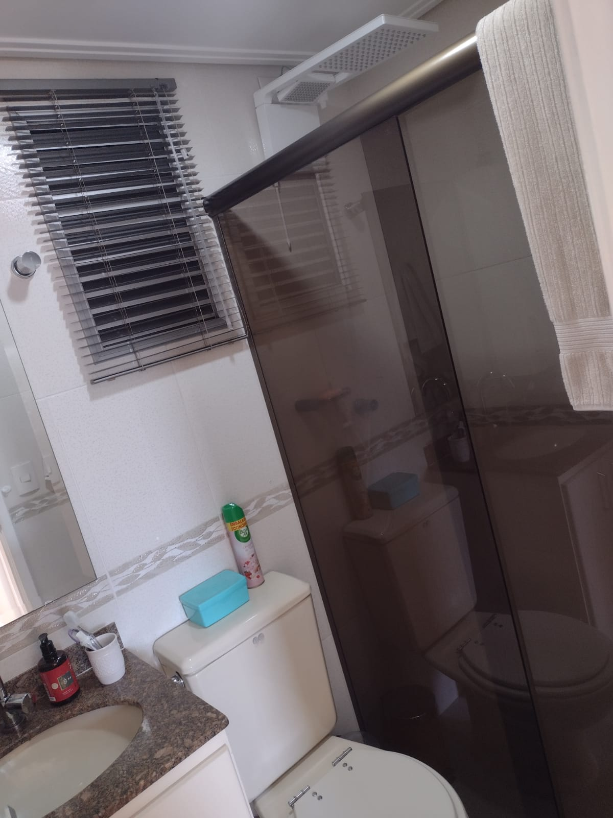 Apartamento à venda com 2 quartos, 48m² - Foto 12