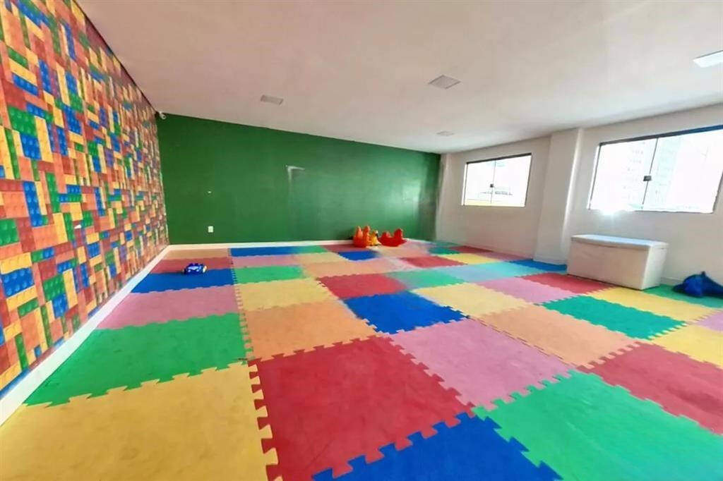 Apartamento, 2 quartos, 43 m² - Foto 4