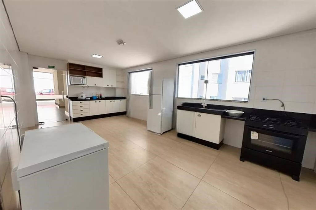 Apartamento, 2 quartos, 43 m² - Foto 2