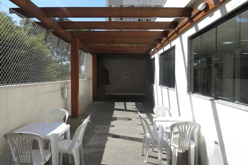 Apartamento, 2 quartos, 43 m² - Foto 3