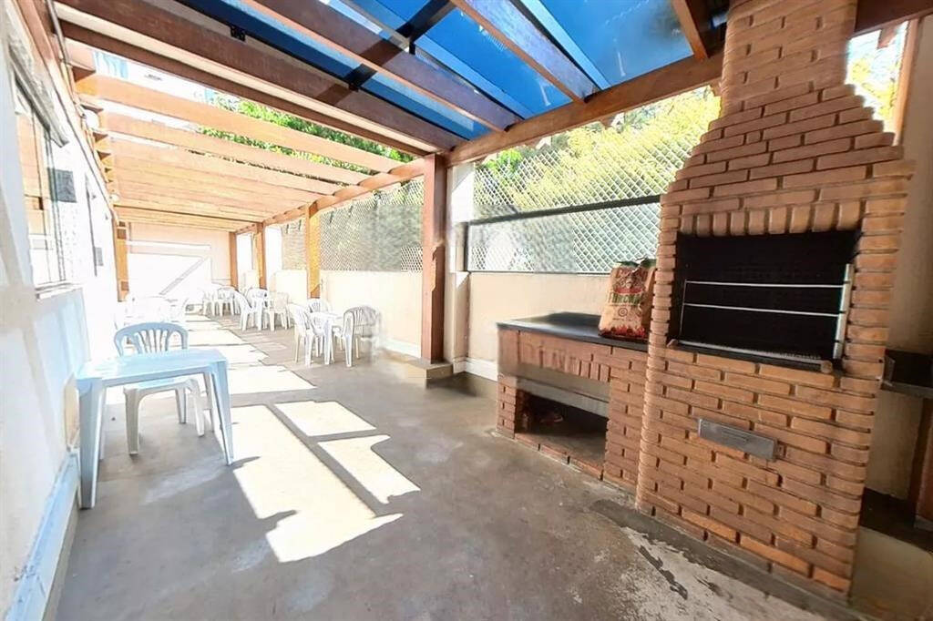 Apartamento, 2 quartos, 43 m² - Foto 9