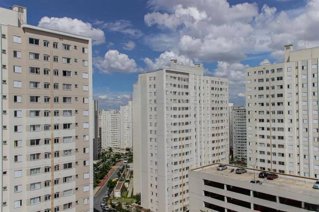 Apartamento, 2 quartos, 43 m² - Foto 6