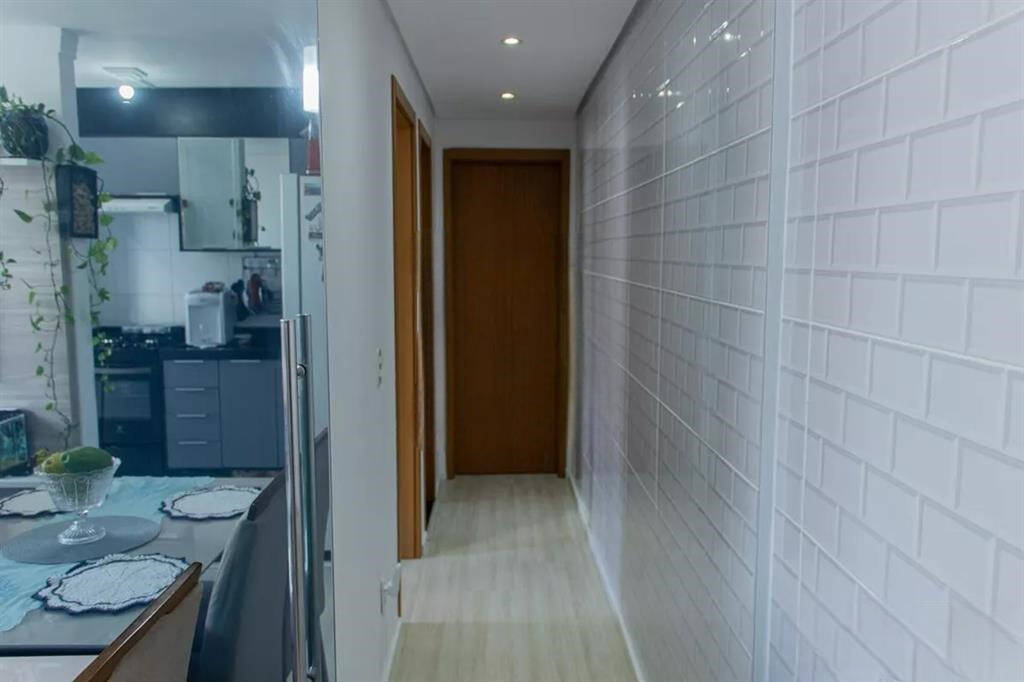 Apartamento, 2 quartos, 43 m² - Foto 8