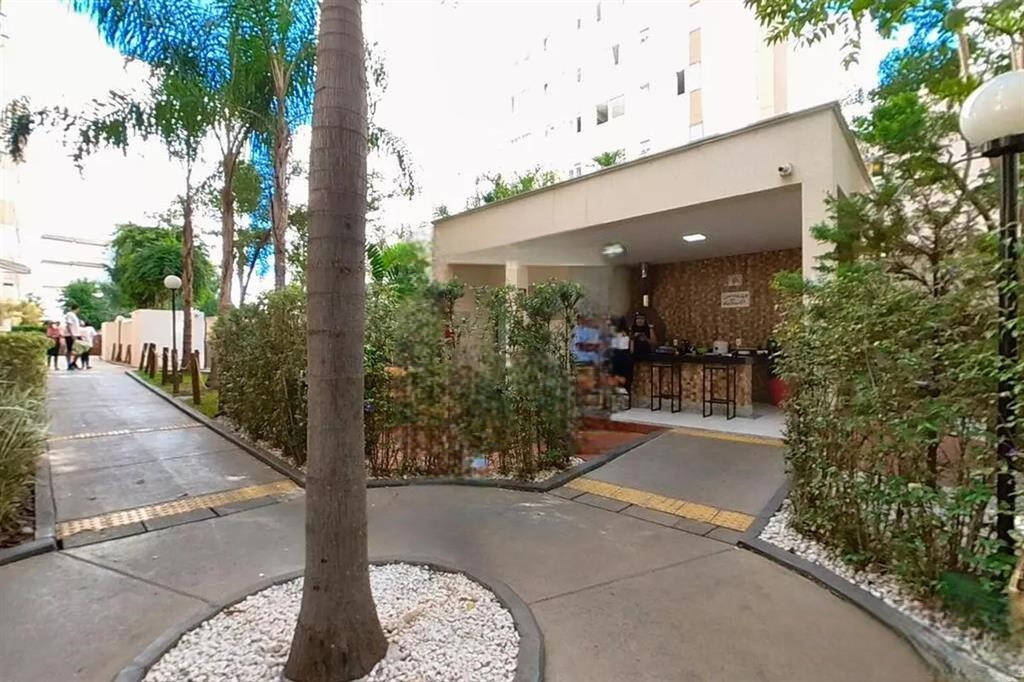 Apartamento, 2 quartos, 43 m² - Foto 7