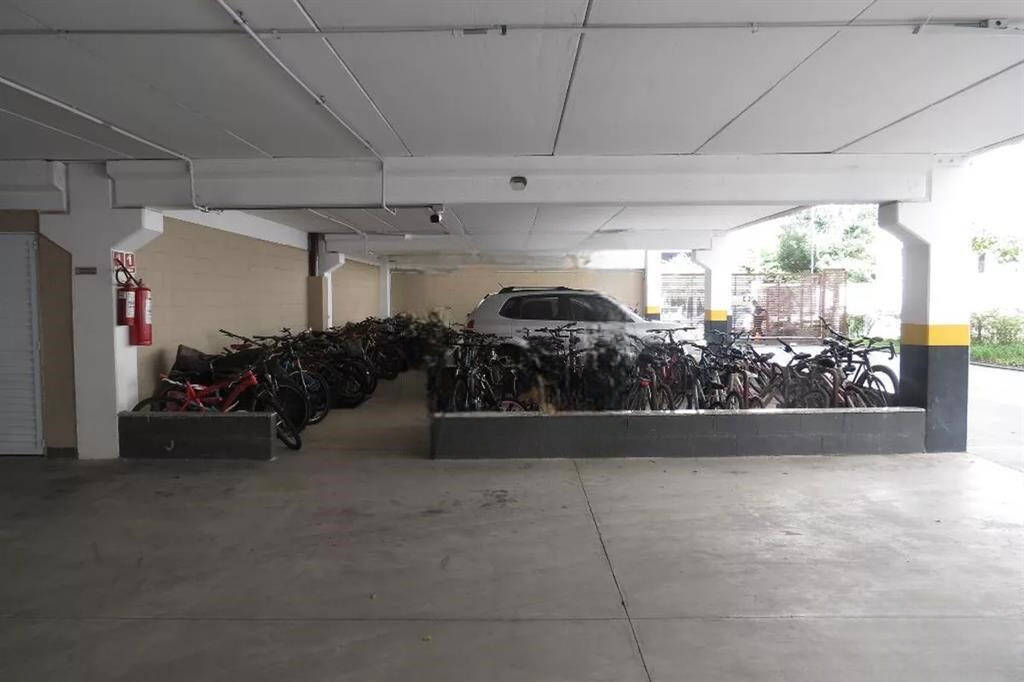 Apartamento, 2 quartos, 43 m² - Foto 5