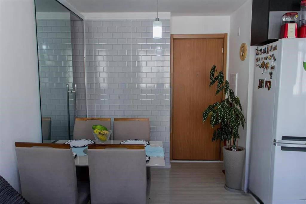 Apartamento, 2 quartos, 43 m² - Foto 12