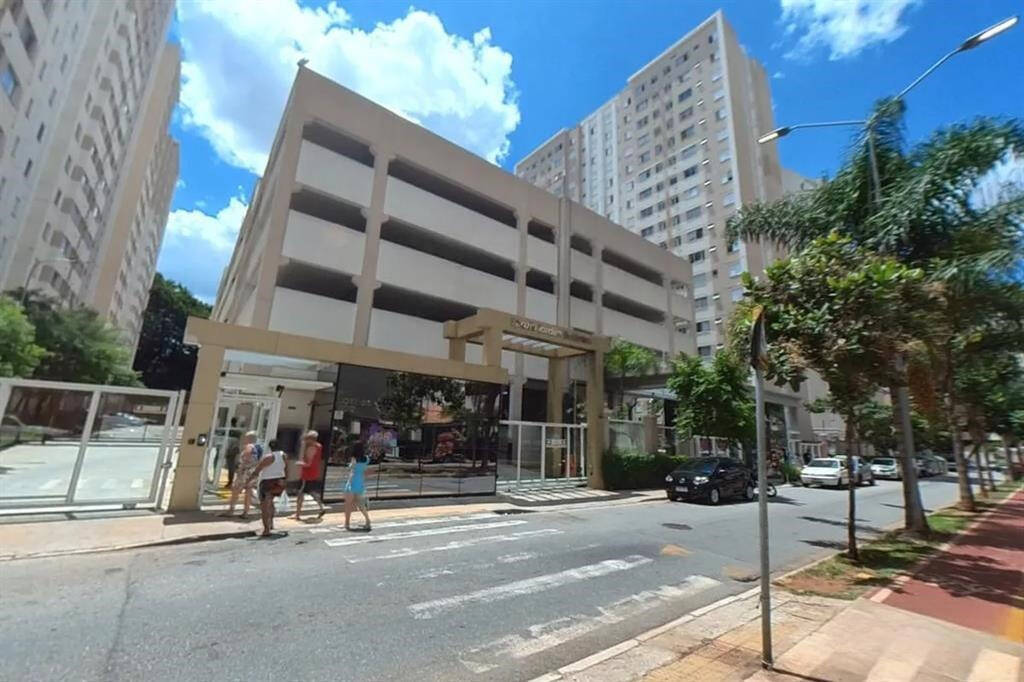 Apartamento, 2 quartos, 43 m² - Foto 1