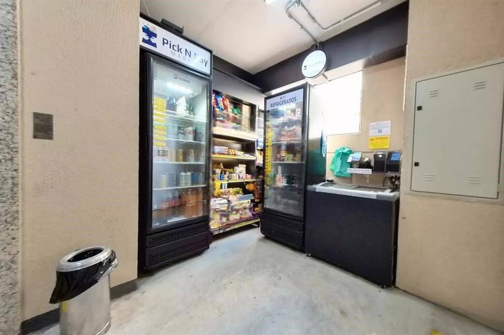 Apartamento, 2 quartos, 43 m² - Foto 11