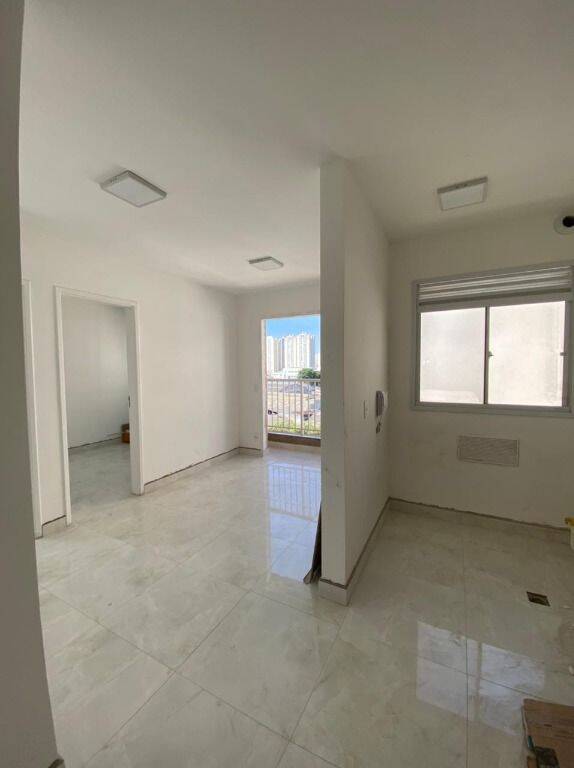 Apartamento, 2 quartos, 37 m² - Foto 2