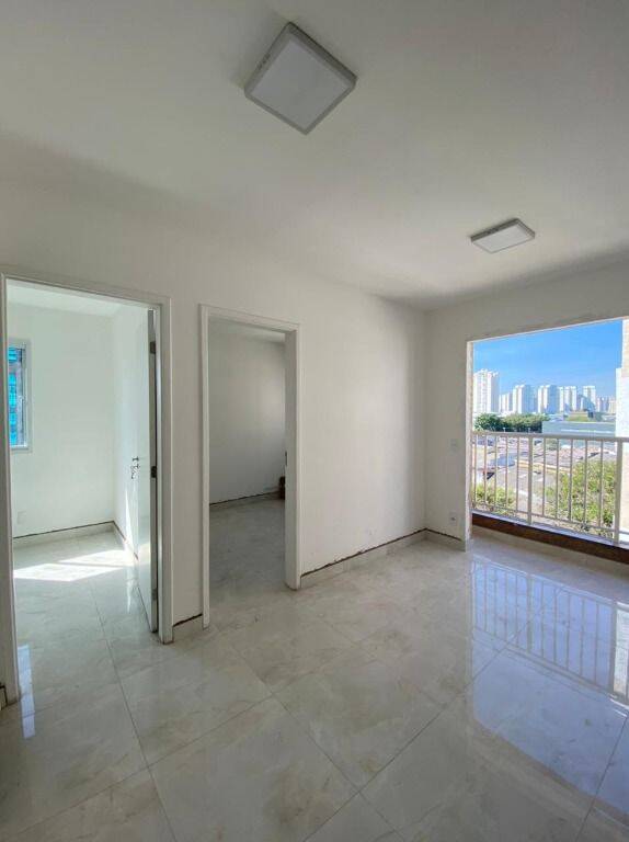 Apartamento, 2 quartos, 37 m² - Foto 1