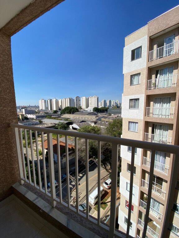 Apartamento, 2 quartos, 37 m² - Foto 4
