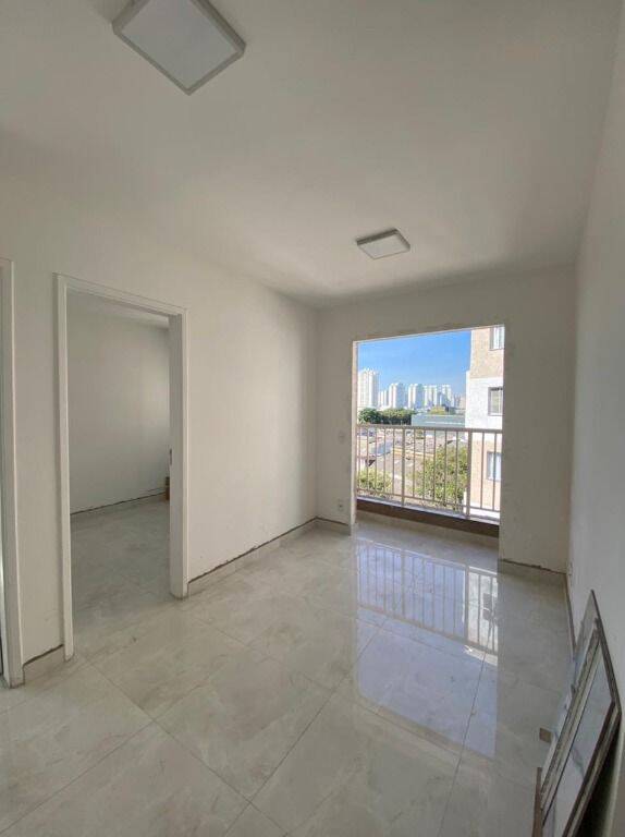 Apartamento, 2 quartos, 37 m² - Foto 3