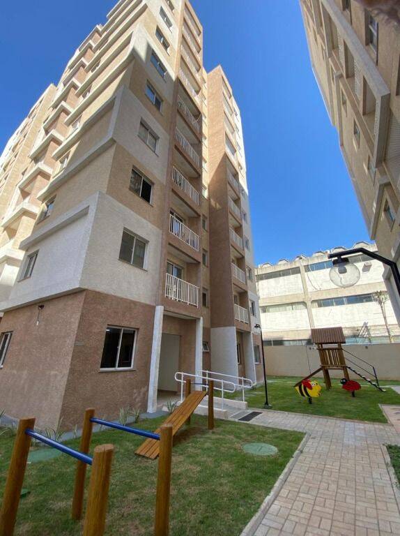 Apartamento, 2 quartos, 37 m² - Foto 8